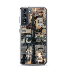 Load image into Gallery viewer, Over The City Samsung Case