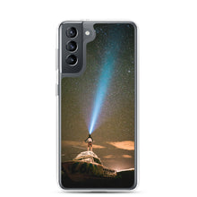 Load image into Gallery viewer, Light The Sky Samsung Case