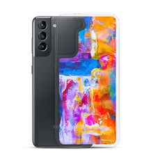 Load image into Gallery viewer, Splashed Samsung Case