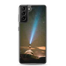 Load image into Gallery viewer, Light The Sky Samsung Case