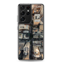 Load image into Gallery viewer, Over The City Samsung Case