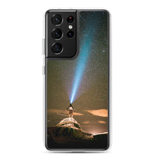 Load image into Gallery viewer, Light The Sky Samsung Case