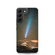 Load image into Gallery viewer, Light The Sky Samsung Case