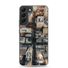 Load image into Gallery viewer, Over The City Samsung Case