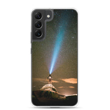 Load image into Gallery viewer, Light The Sky Samsung Case
