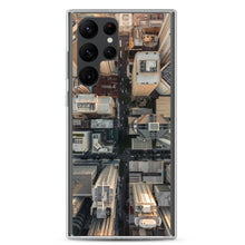 Load image into Gallery viewer, Over The City Samsung Case