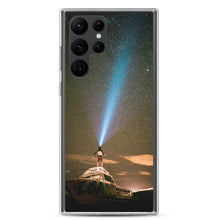 Load image into Gallery viewer, Light The Sky Samsung Case