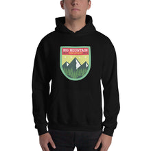 Load image into Gallery viewer, Big Mountain Hoodie