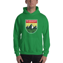 Load image into Gallery viewer, Big Mountain Hoodie