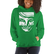 Load image into Gallery viewer, Zombie Girl Hoodie