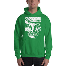 Load image into Gallery viewer, Zombie Girl Hoodie