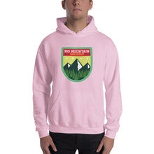 Load image into Gallery viewer, Big Mountain Hoodie