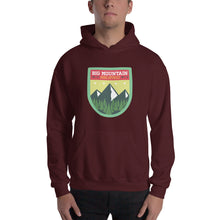 Load image into Gallery viewer, Big Mountain Hoodie