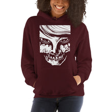 Load image into Gallery viewer, Zombie Girl Hoodie