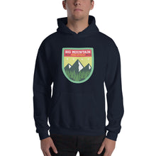 Load image into Gallery viewer, Big Mountain Hoodie