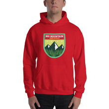 Load image into Gallery viewer, Big Mountain Hoodie