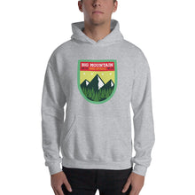 Load image into Gallery viewer, Big Mountain Hoodie