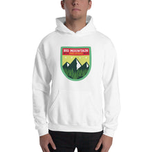 Load image into Gallery viewer, Big Mountain Hoodie