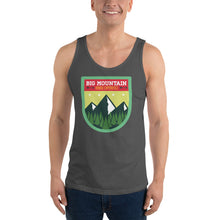 Load image into Gallery viewer, Big Mountain Tank Top