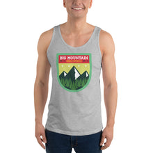 Load image into Gallery viewer, Big Mountain Tank Top