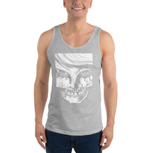 Load image into Gallery viewer, Zombie Girl Tank Top