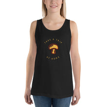 Load image into Gallery viewer, Take A Trip At Home Tank Top - Tees Arena | TeesArena.com