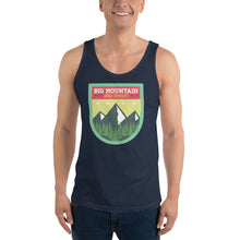 Load image into Gallery viewer, Big Mountain Tank Top