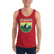 Load image into Gallery viewer, Big Mountain Tank Top