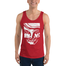 Load image into Gallery viewer, Zombie Girl Tank Top
