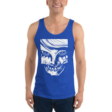 Load image into Gallery viewer, Zombie Girl Tank Top