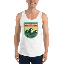Load image into Gallery viewer, Big Mountain Tank Top