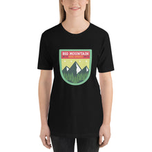 Load image into Gallery viewer, Big Mountain T-Shirt