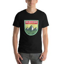 Load image into Gallery viewer, Big Mountain T-Shirt