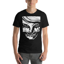 Load image into Gallery viewer, Zombie Girl T-Shirt