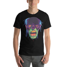 Load image into Gallery viewer, Unisex t-shirt