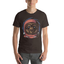 Load image into Gallery viewer, Astro Bear T-Shirt