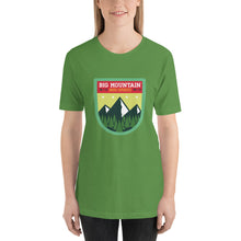 Load image into Gallery viewer, Big Mountain T-Shirt