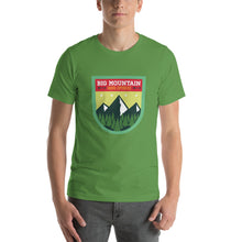 Load image into Gallery viewer, Big Mountain T-Shirt