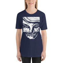 Load image into Gallery viewer, Zombie Girl T-Shirt