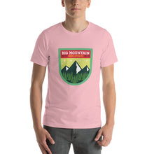 Load image into Gallery viewer, Big Mountain T-Shirt
