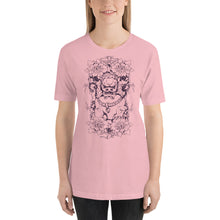 Load image into Gallery viewer, Shishi Flowers T-Shirt