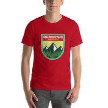 Load image into Gallery viewer, Big Mountain T-Shirt