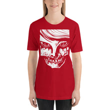 Load image into Gallery viewer, Zombie Girl T-Shirt