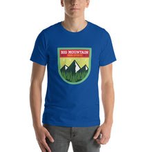 Load image into Gallery viewer, Big Mountain T-Shirt