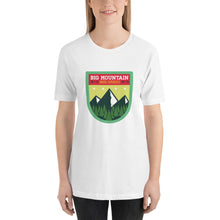 Load image into Gallery viewer, Big Mountain T-Shirt