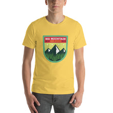 Load image into Gallery viewer, Big Mountain T-Shirt