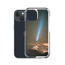 Load image into Gallery viewer, Light The Sky iPhone Case