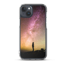 Load image into Gallery viewer, Milky Way iPhone Case