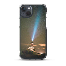 Load image into Gallery viewer, Light The Sky iPhone Case