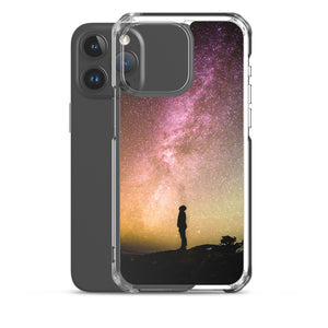 Milky Way iPhone Case